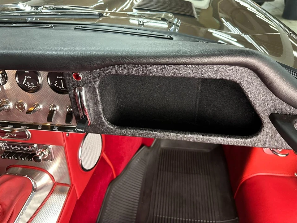 1962 Jaguar E-Type Series 1 - Image 26 of 31