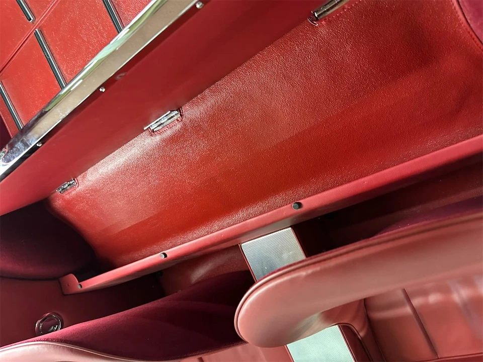 1962 Jaguar E-Type Series 1 - Image 28 of 31