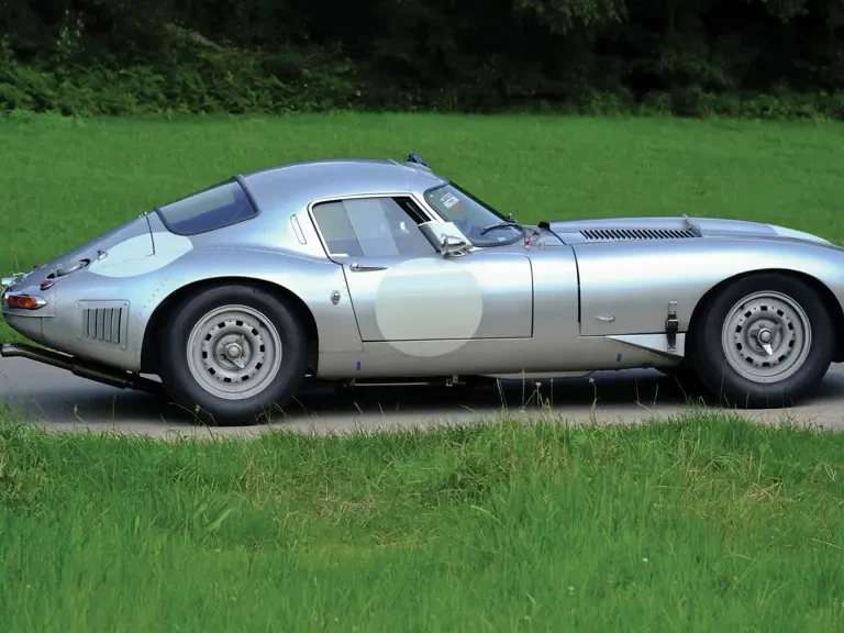 1962 Jaguar Replica - Image 6 of 11