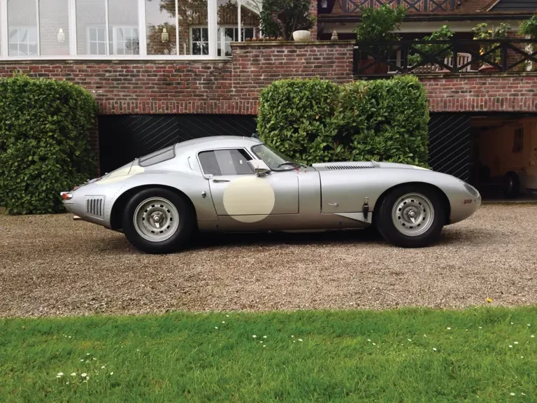 1962 Jaguar Replica - Image 3 of 11