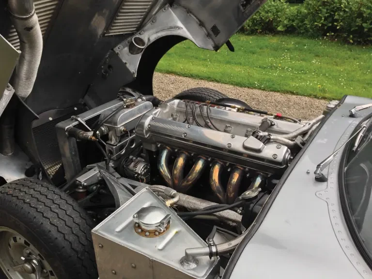 1962 Jaguar Replica - Image 10 of 11