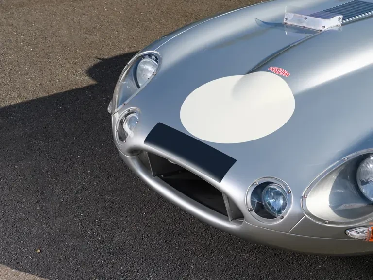 1962 Jaguar Replica - Image 23 of 31