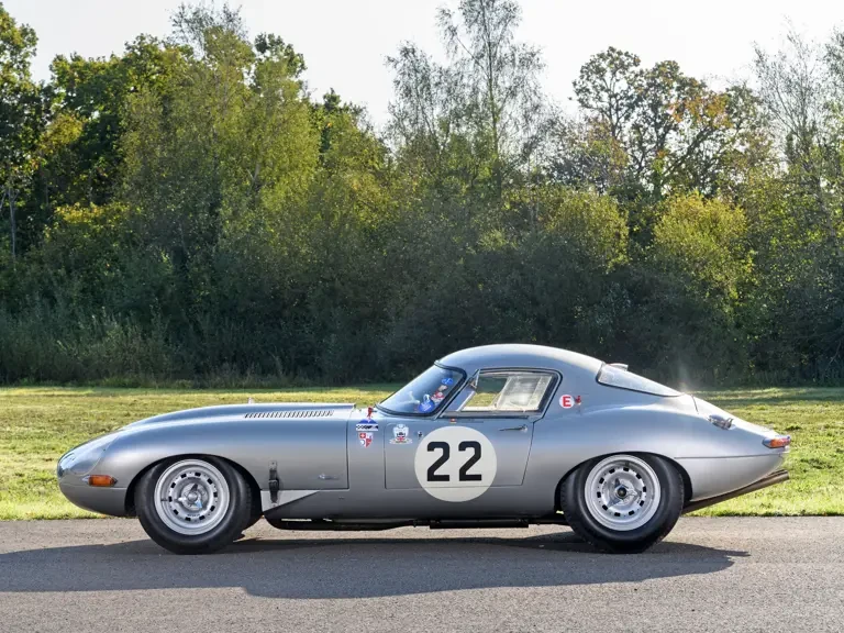 1962 Jaguar Replica - Image 6 of 31