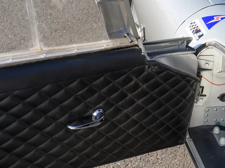 1962 Jaguar Replica - Image 13 of 31