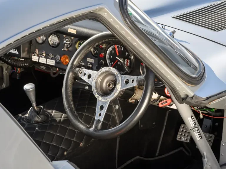 1962 Jaguar Replica - Image 5 of 31