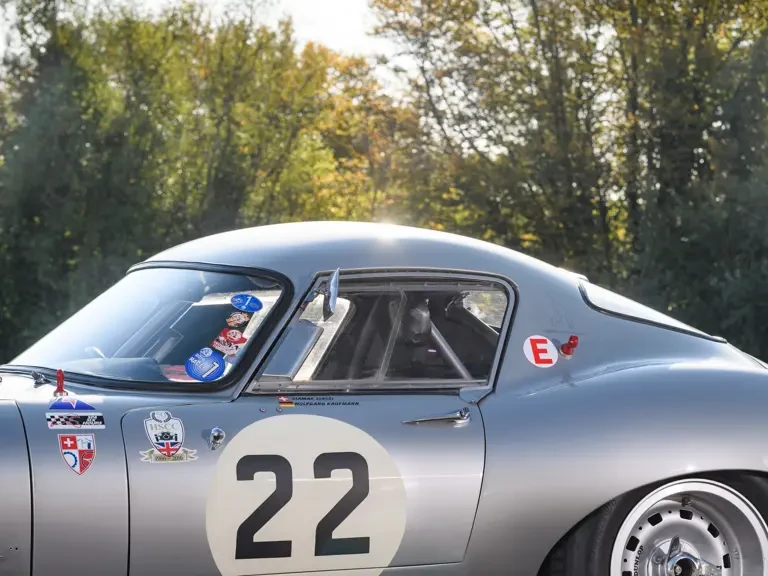 1962 Jaguar Replica - Image 26 of 31