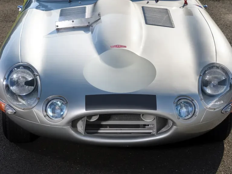 1962 Jaguar Replica - Image 22 of 31