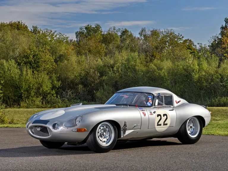 1962 Jaguar Replica - Image 2 of 31