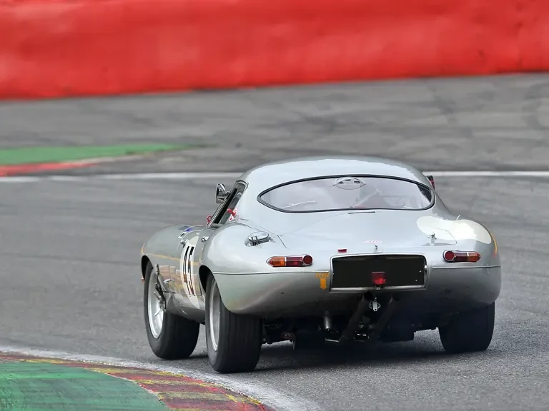 1962 Jaguar Replica - Image 20 of 31