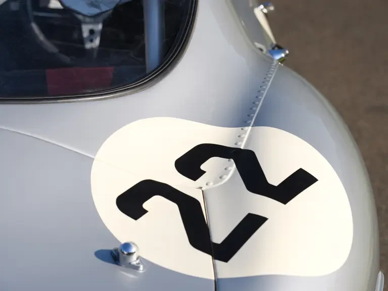 1962 Jaguar Replica - Image 25 of 31