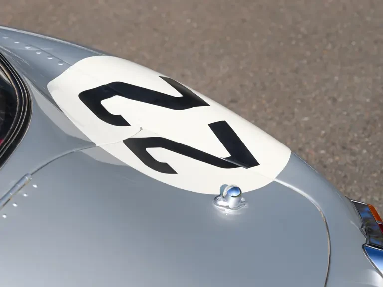 1962 Jaguar Replica - Image 24 of 31