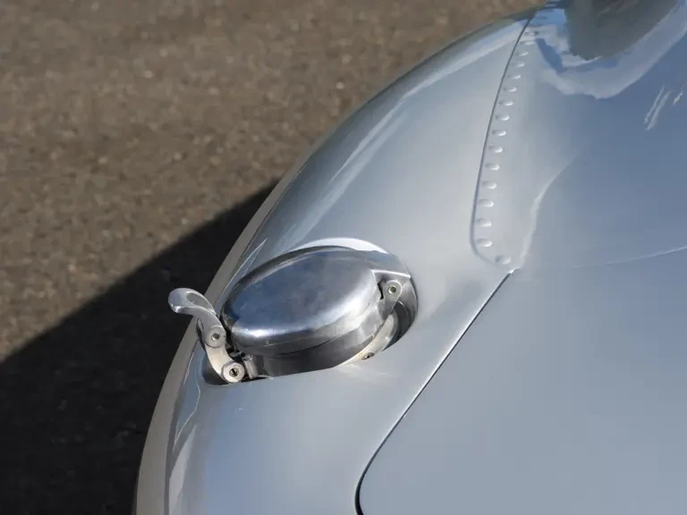 1962 Jaguar Replica - Image 30 of 31