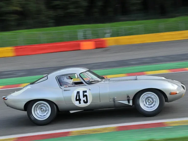 1962 Jaguar Replica - Image 19 of 31