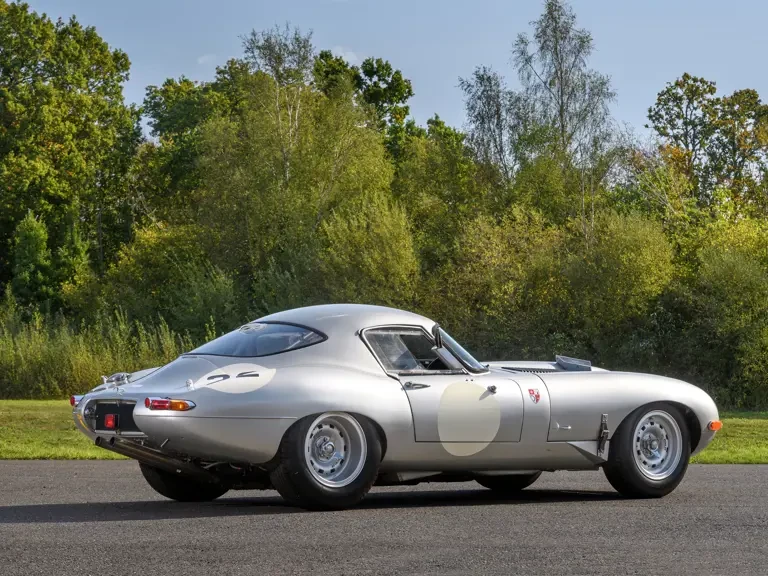 1962 Jaguar Replica - Image 3 of 31