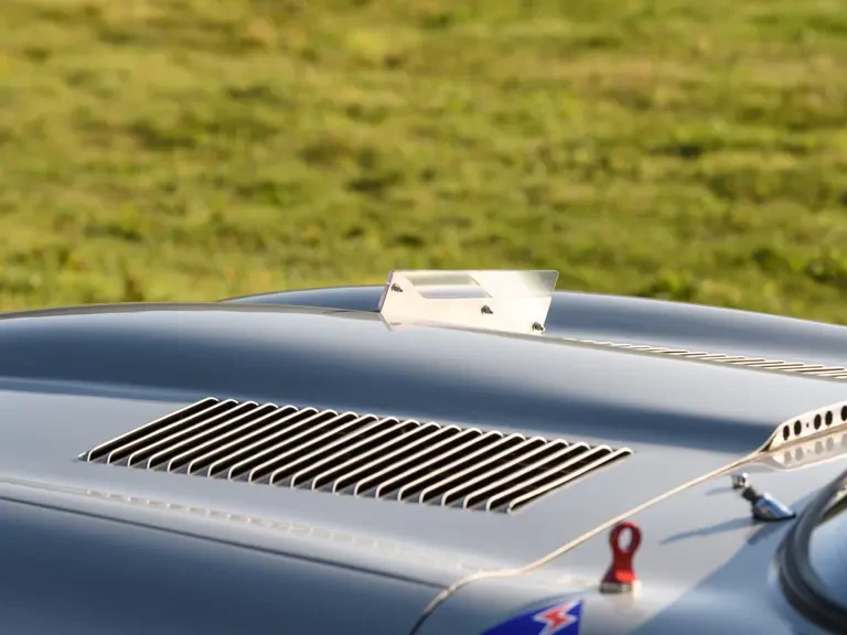 1962 Jaguar Replica - Image 28 of 31