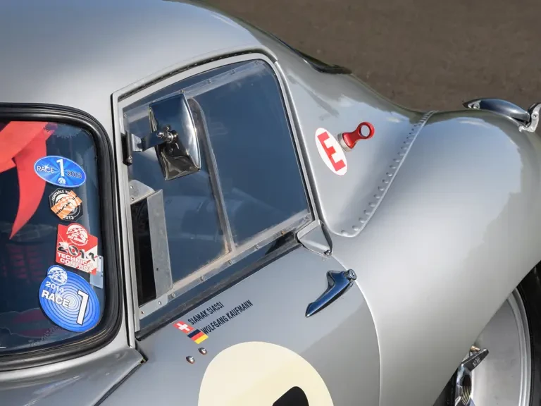 1962 Jaguar Replica - Image 27 of 31