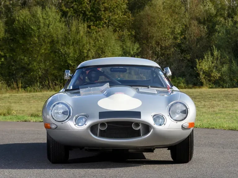 1962 Jaguar Replica - Image 7 of 31