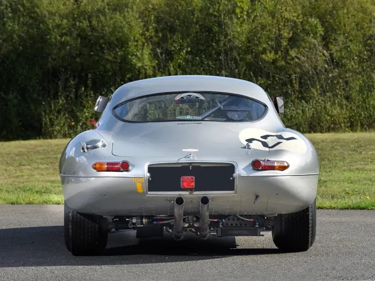 1962 Jaguar Replica - Image 8 of 31