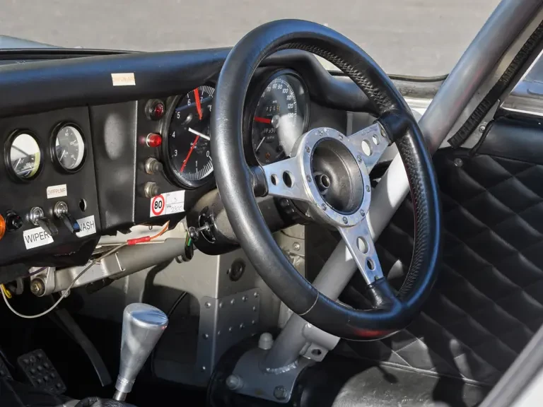 1962 Jaguar Replica - Image 10 of 31