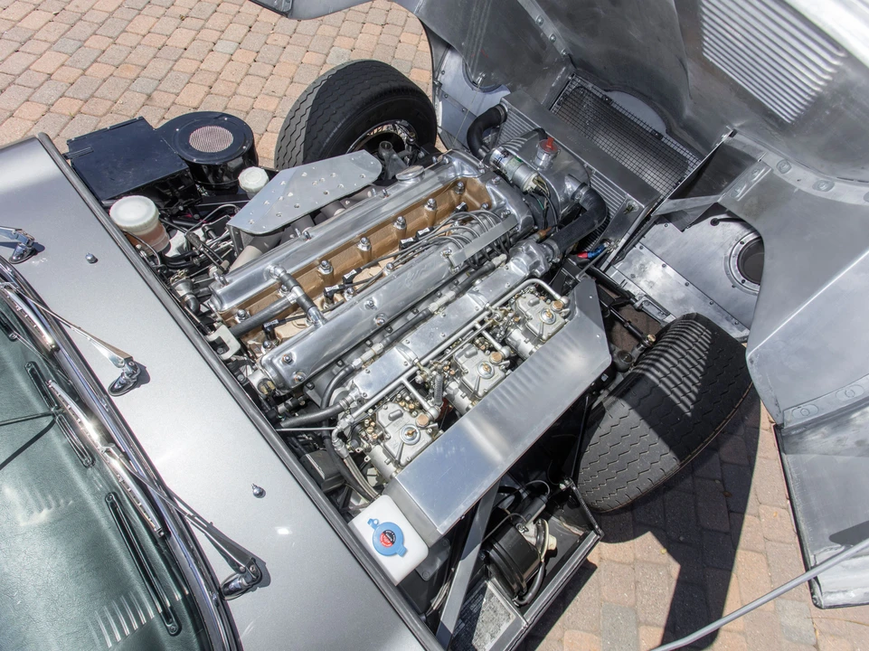 1962 Jaguar E-Type Series 1 - Image 24 of 31