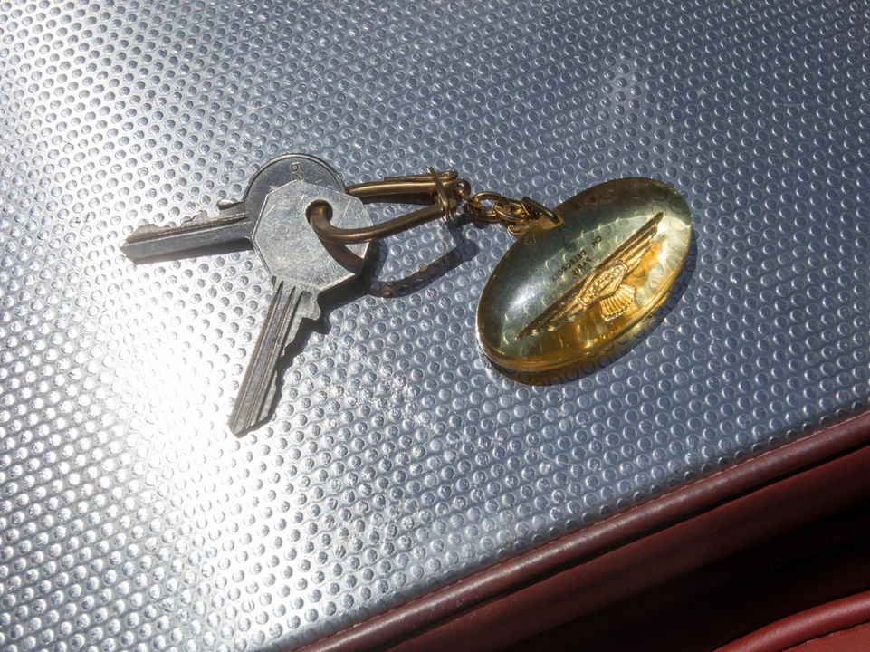 1962 Jaguar E-Type Series 1 - Image 26 of 31