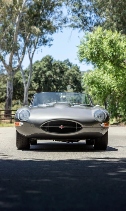 1962 Jaguar E-Type Series 1 - Image 20 of 31