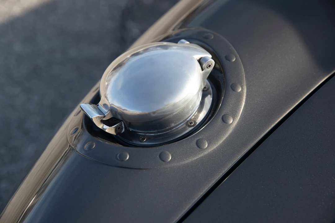1962 Jaguar E-Type Series 1 - Image 4 of 31