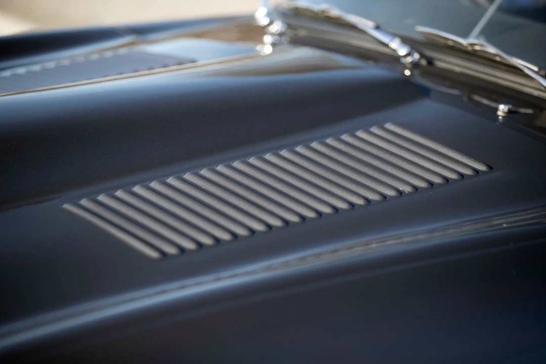 1962 Jaguar E-Type Series 1 - Image 5 of 31