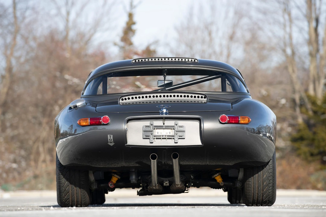 1962 Jaguar E-Type Series 1 - Image 23 of 31