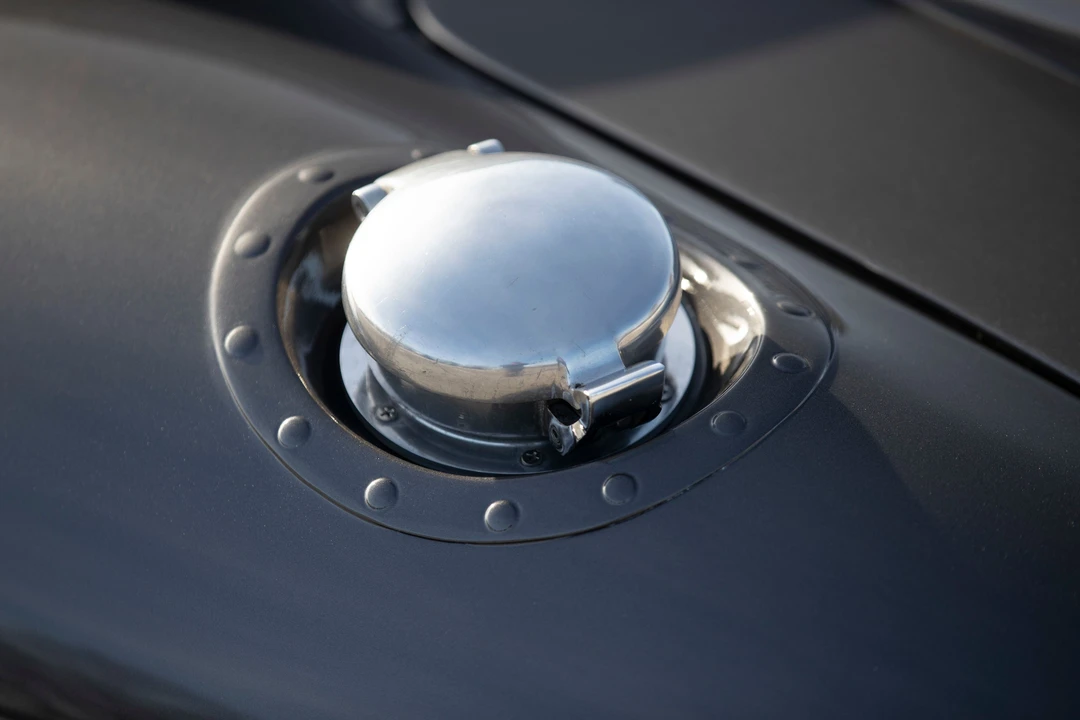 1962 Jaguar E-Type Series 1 - Image 9 of 31