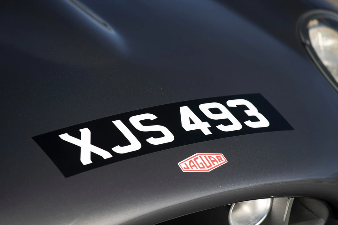 1962 Jaguar E-Type Series 1 - Image 15 of 31