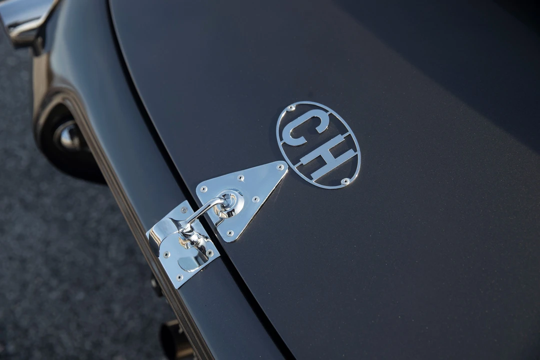 1962 Jaguar E-Type Series 1 - Image 2 of 31