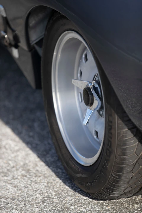 1962 Jaguar E-Type Series 1 - Image 14 of 31
