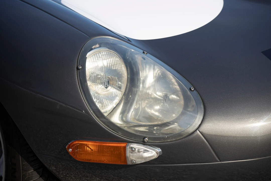1962 Jaguar E-Type Series 1 - Image 12 of 31