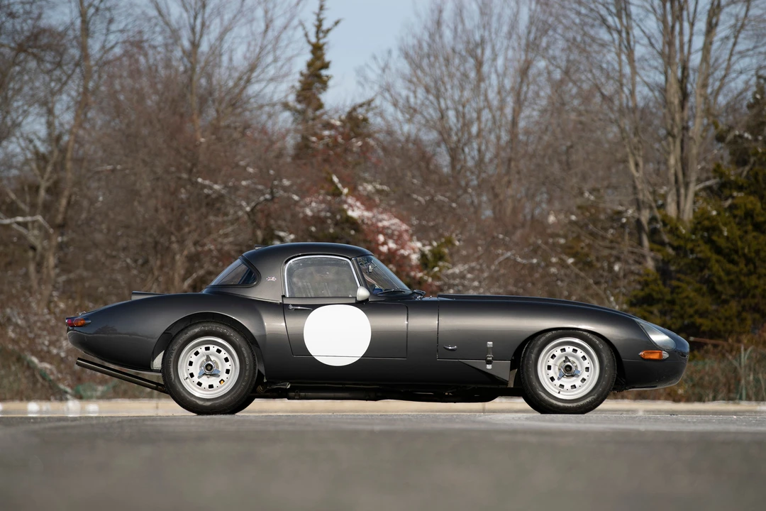 1962 Jaguar E-Type Series 1 - Image 20 of 31