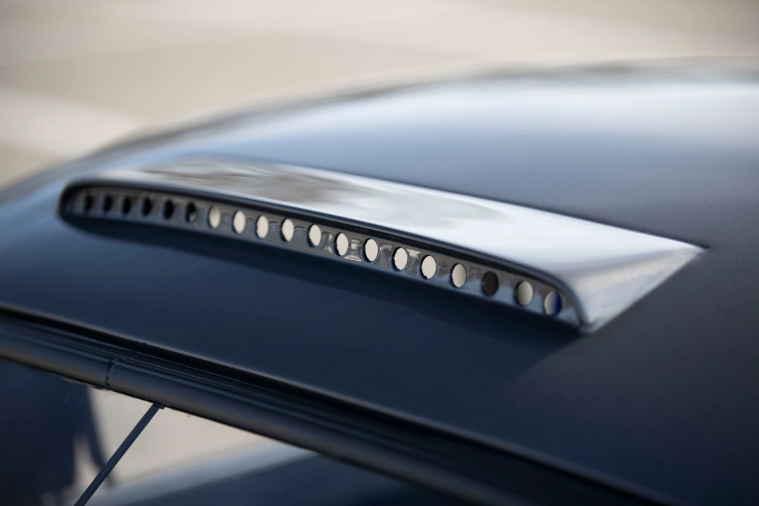 1962 Jaguar E-Type Series 1 - Image 10 of 31