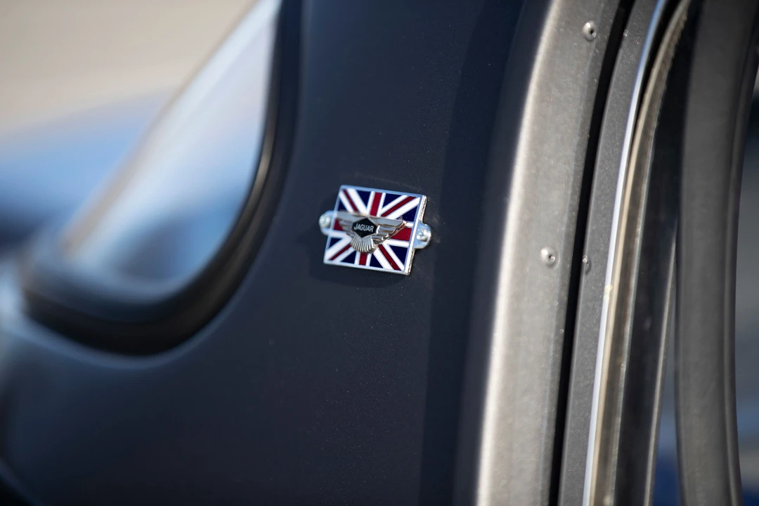 1962 Jaguar E-Type Series 1 - Image 11 of 31