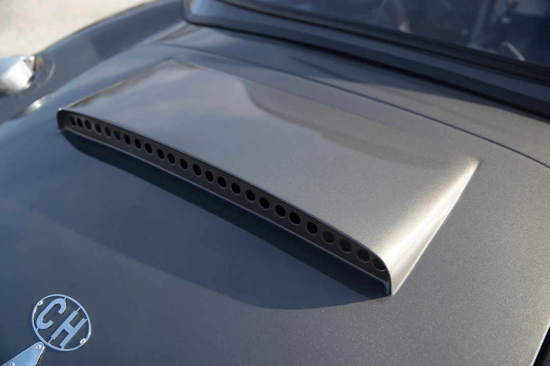 1962 Jaguar E-Type Series 1 - Image 3 of 31