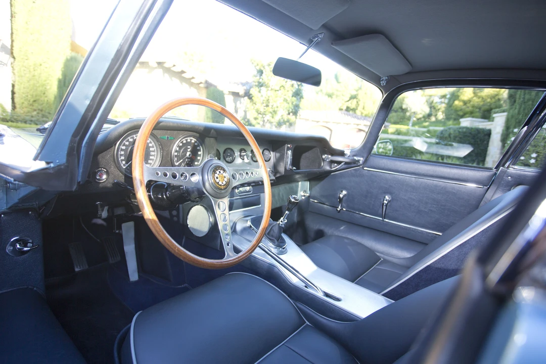 1962 Jaguar E-Type Series 1 - Image 24 of 31