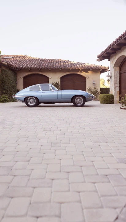 1962 Jaguar E-Type Series 1 - Image 28 of 31