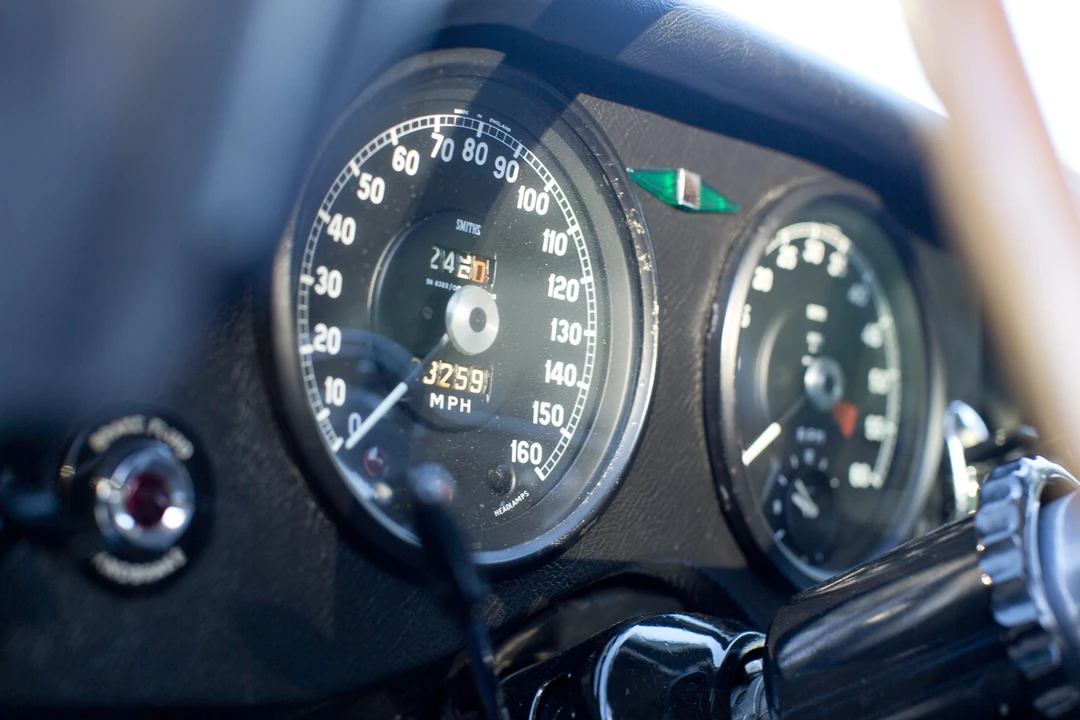 1962 Jaguar E-Type Series 1 - Image 14 of 31