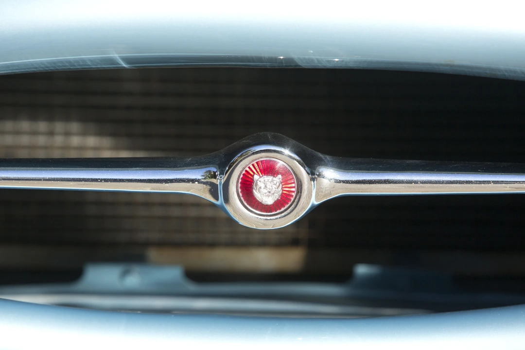 1962 Jaguar E-Type Series 1 - Image 26 of 31