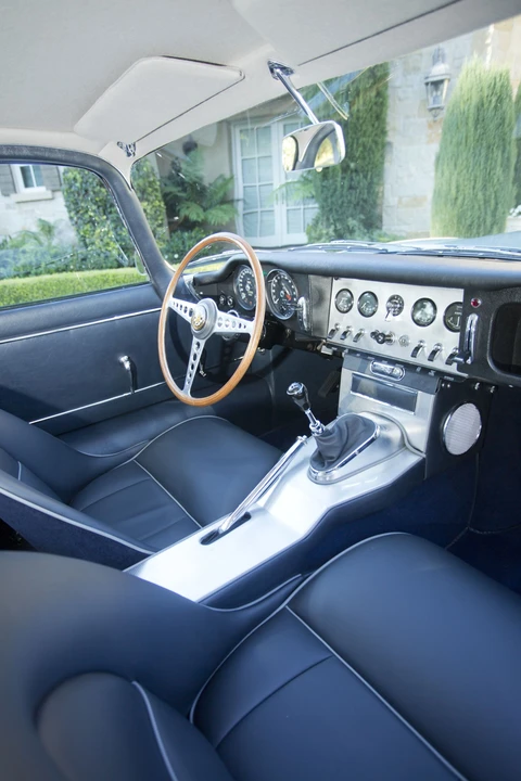 1962 Jaguar E-Type Series 1 - Image 22 of 31