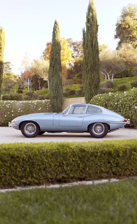 1962 Jaguar E-Type Series 1 - Image 4 of 31