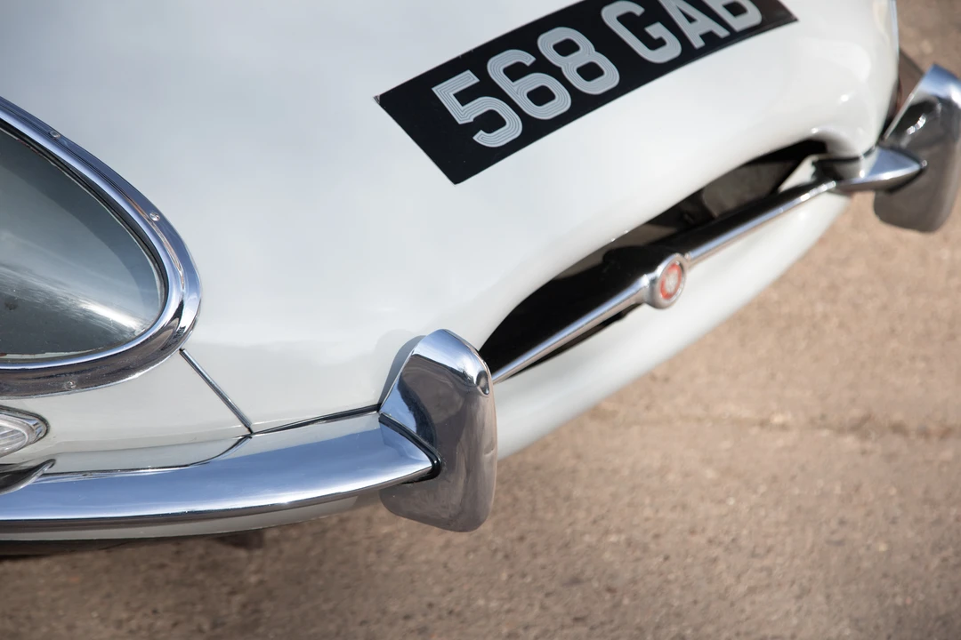 1962 Jaguar E-Type Series 1 - Image 16 of 31