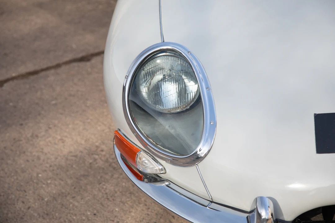 1962 Jaguar E-Type Series 1 - Image 18 of 31