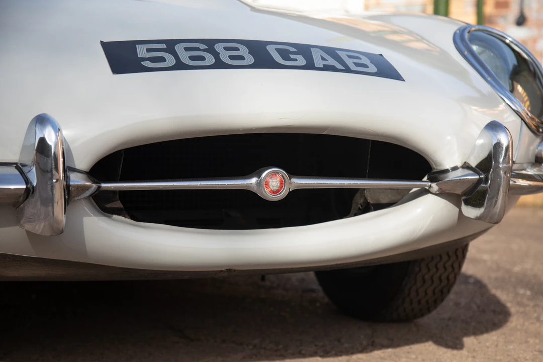 1962 Jaguar E-Type Series 1 - Image 20 of 31