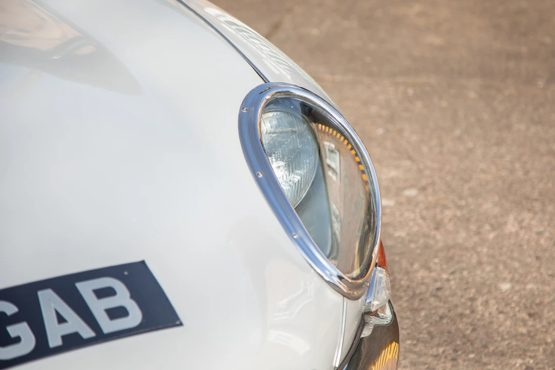 1962 Jaguar E-Type Series 1 - Image 21 of 31