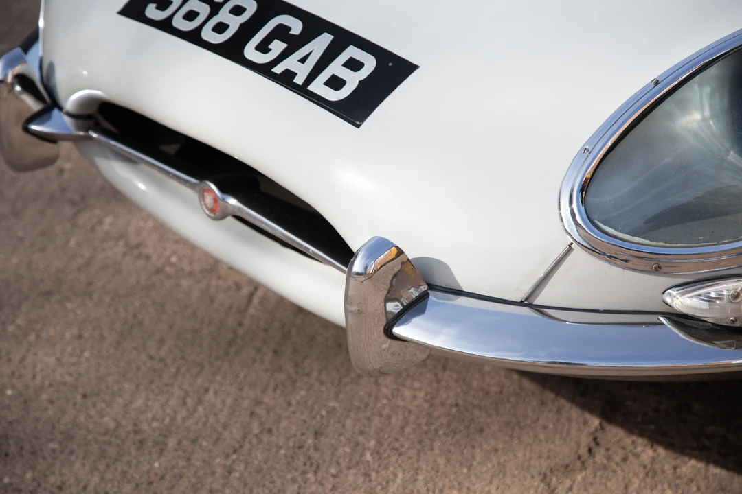 1962 Jaguar E-Type Series 1 - Image 22 of 31