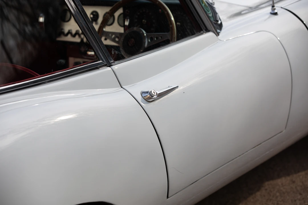 1962 Jaguar E-Type Series 1 - Image 23 of 31